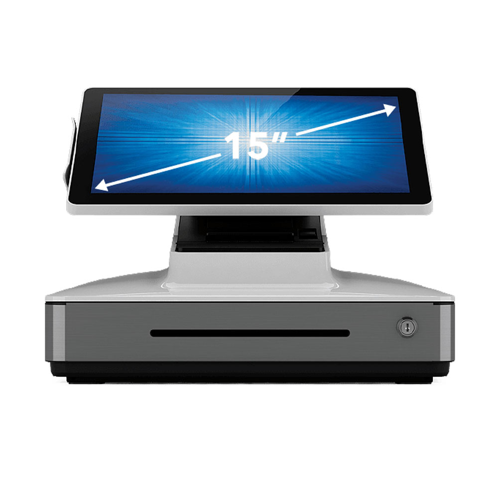 Retail POS System